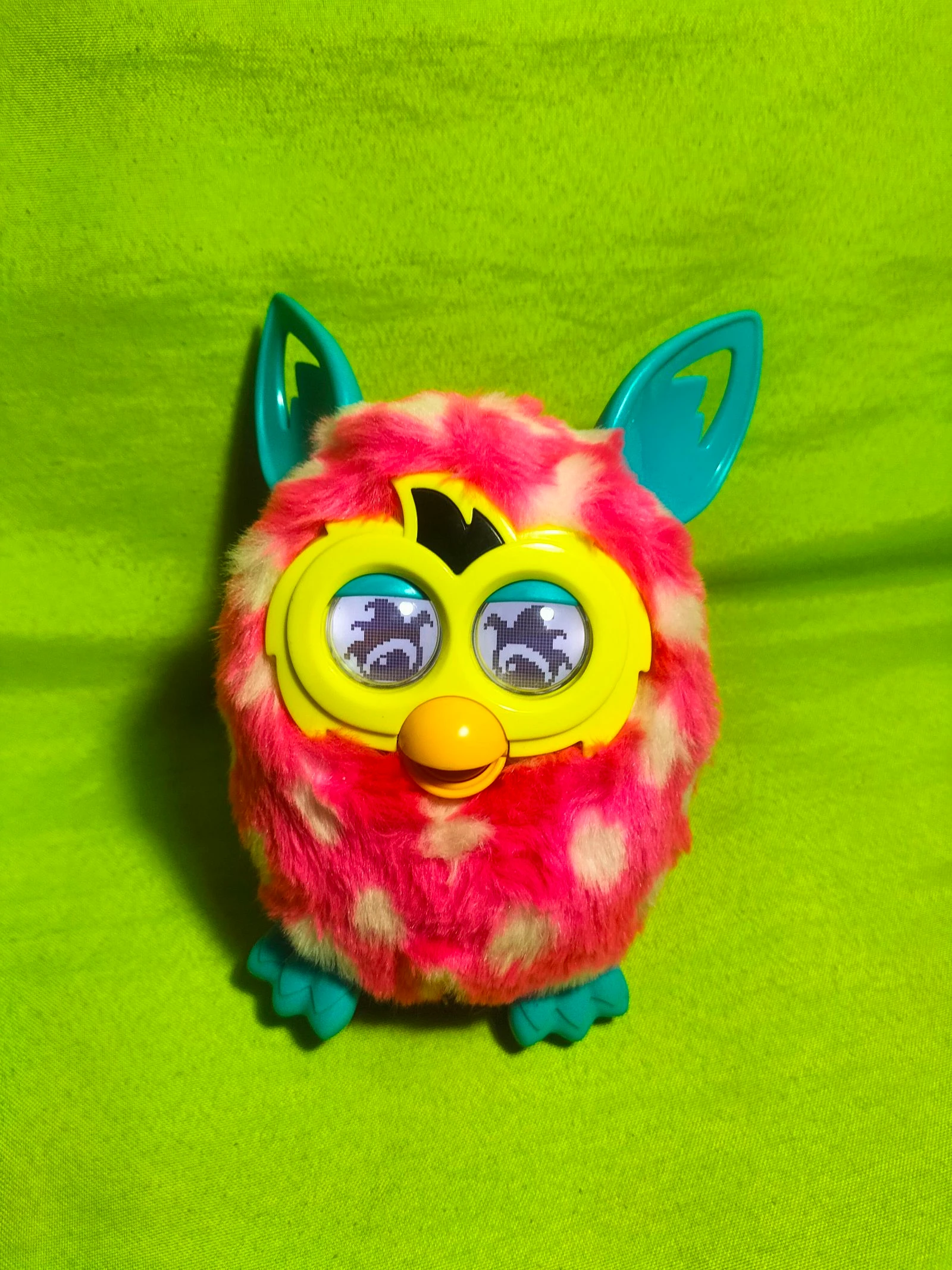 Furby interactief huisdier – photo 2